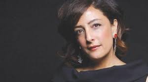Najwa Al-Najjar